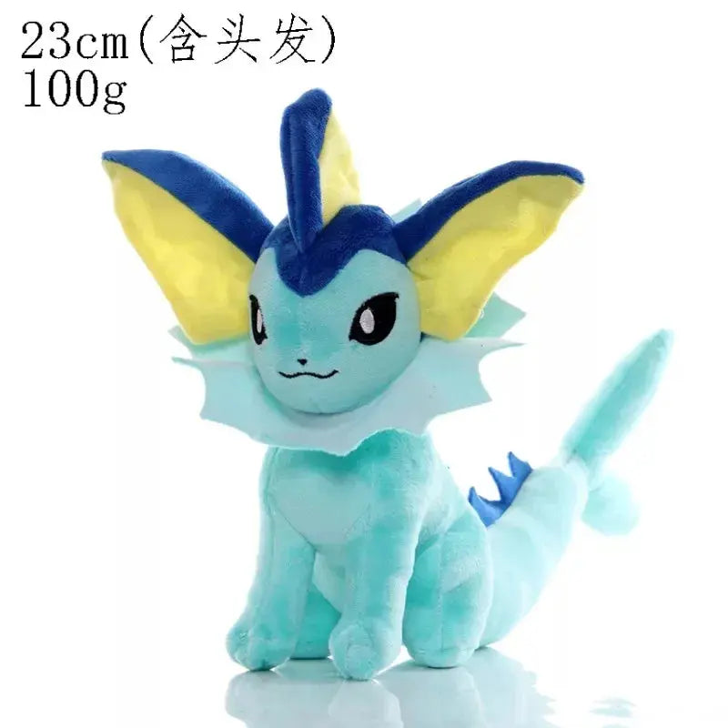 Pokemon Plush Toys - Adorable Stuffed Animal Dolls | Cute Kawaii Plush Collection