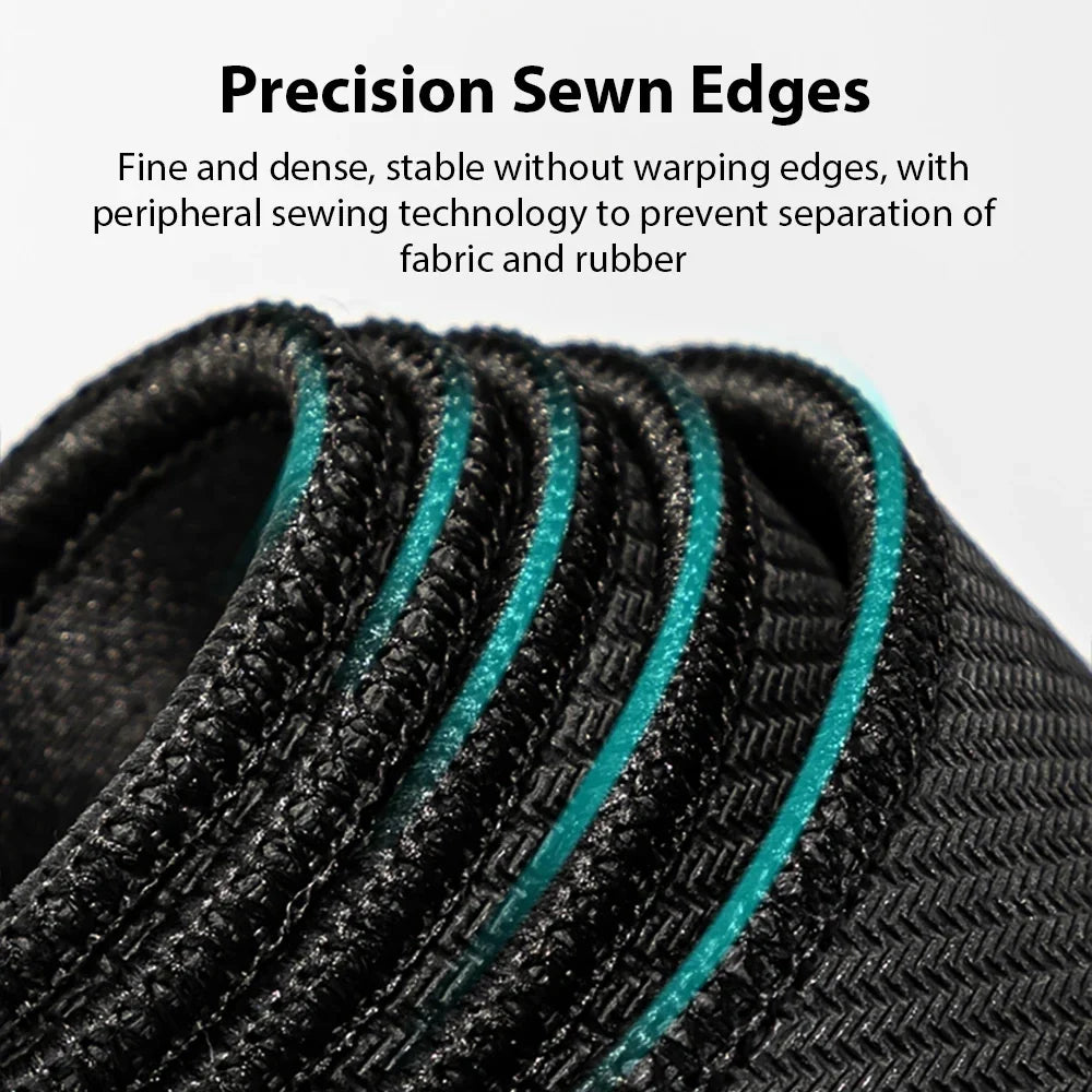 Assassins Creed Mouse Pad - XXL Gaming Desk Mat | Non Slip Rubber Surface Protector