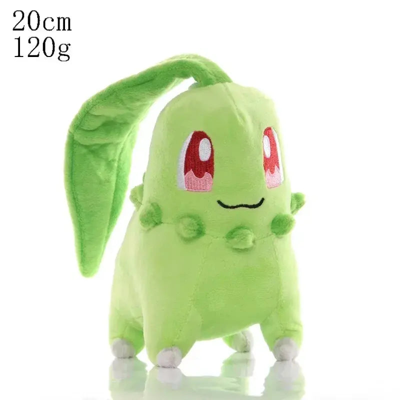 Pokemon Plush Toys - Adorable Stuffed Animal Dolls | Cute Kawaii Plush Collection