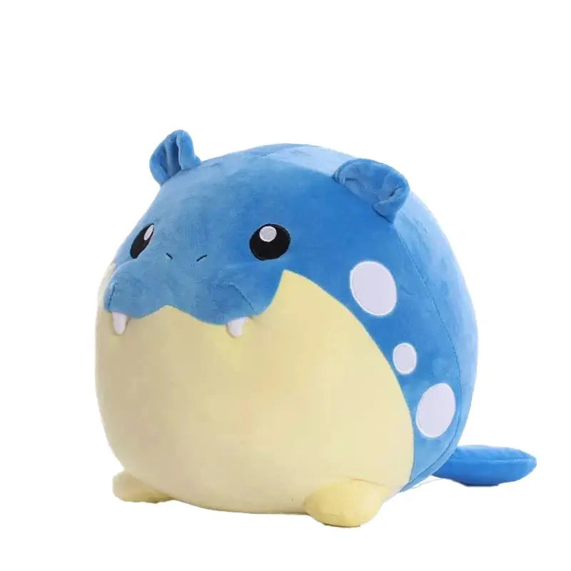 Pokemon Plush Toys - Adorable Stuffed Animal Dolls | Cute Kawaii Plush Collection