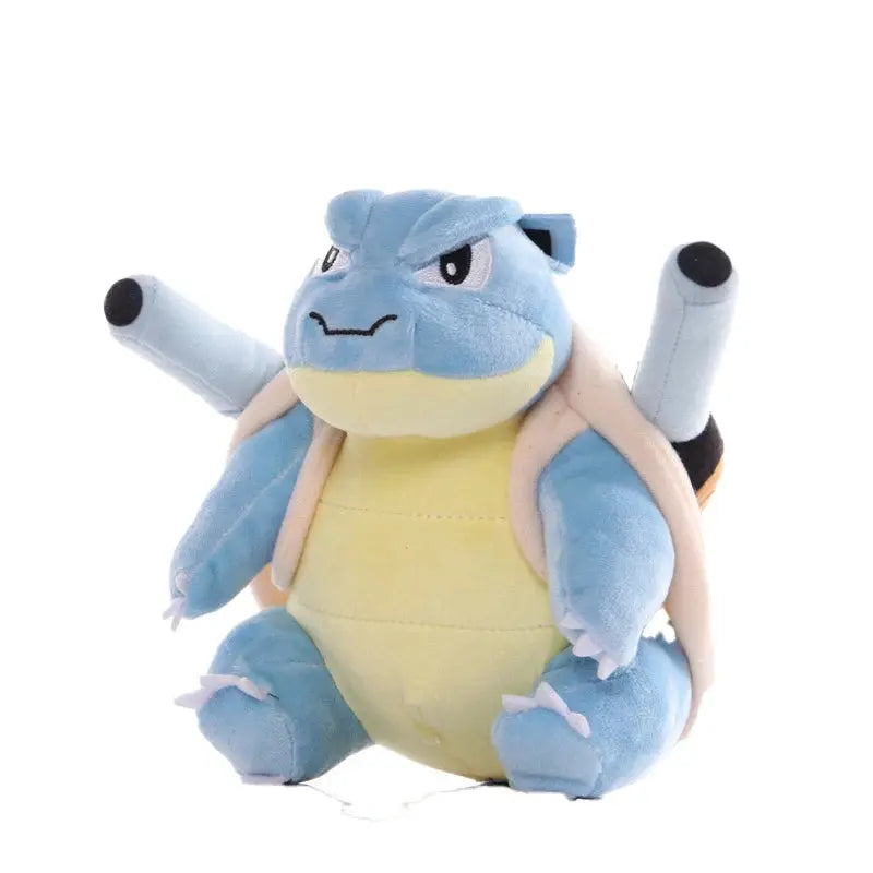 Pokemon Plush Toys - Adorable Stuffed Animal Dolls | Cute Kawaii Plush Collection