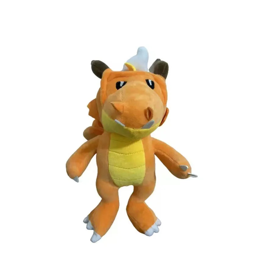 Stumble Guys Plush Buddy