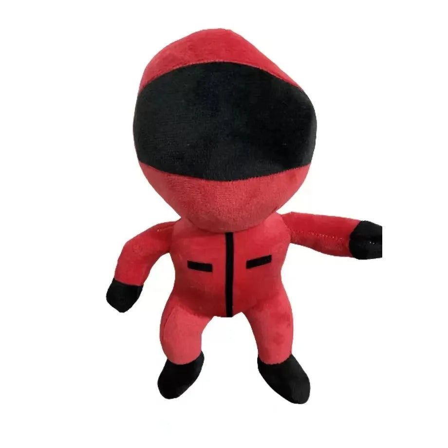 Stumble Guys Plush Buddy