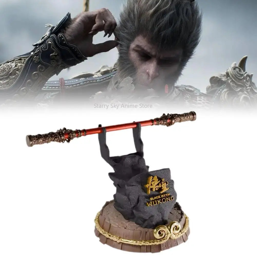 Black Myth Wukong Game Controller Stand – Stylish, Durable Holder for Gaming Consoles