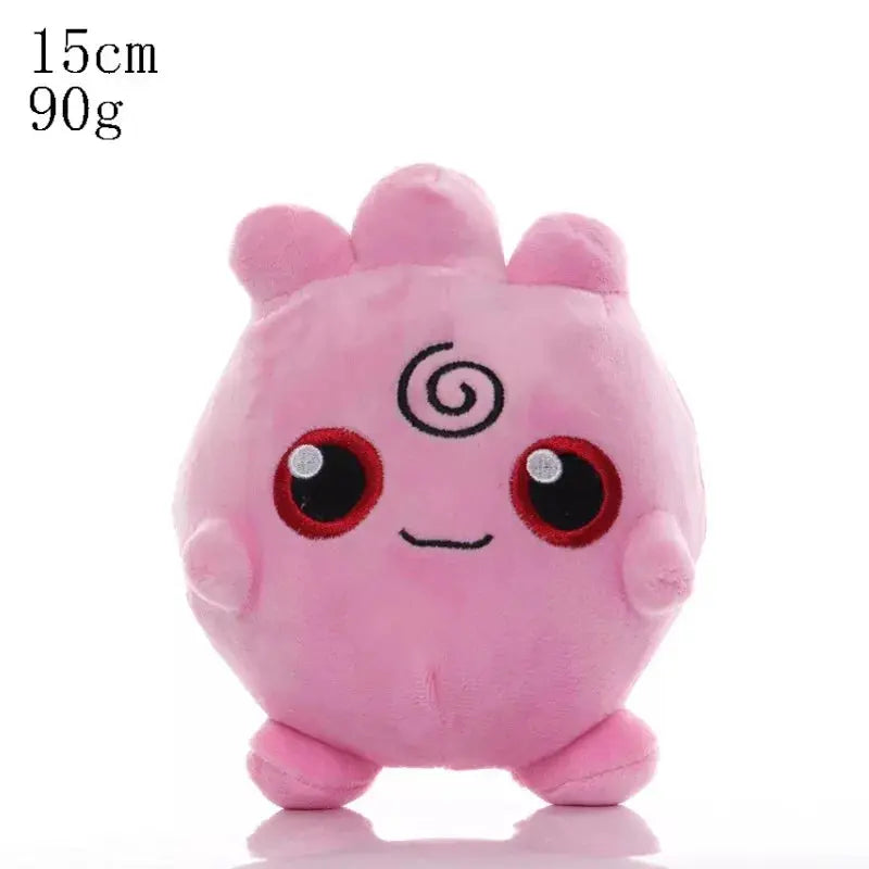 Pokemon Plush Toys - Adorable Stuffed Animal Dolls | Cute Kawaii Plush Collection