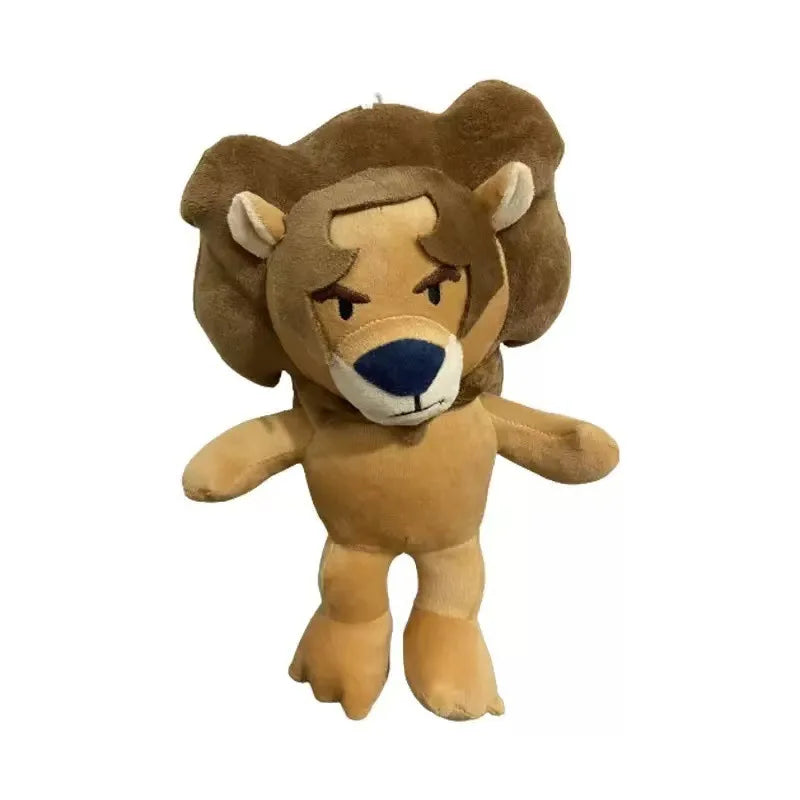 Stumble Guys Plush Buddy