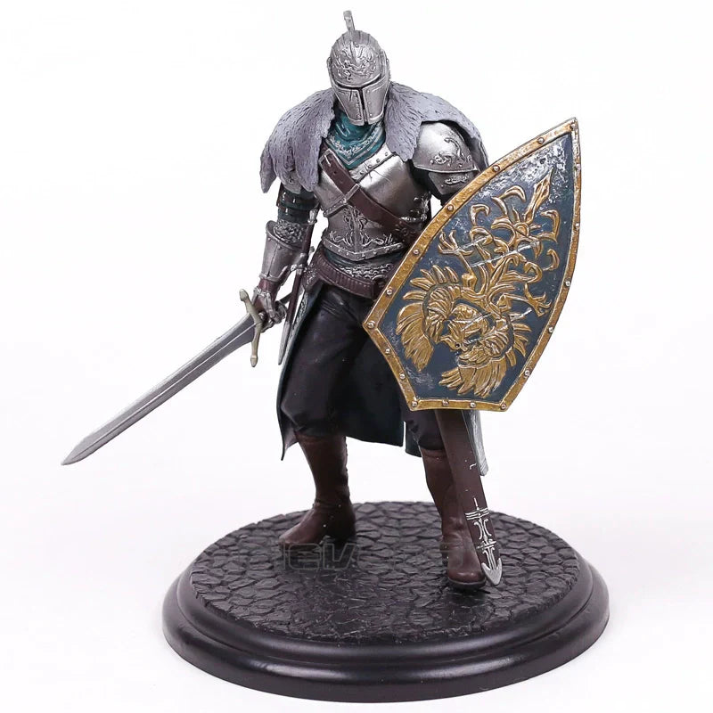 Dark Souls Figures - PVC Action Toy Figures & Static Pose Collectibles
