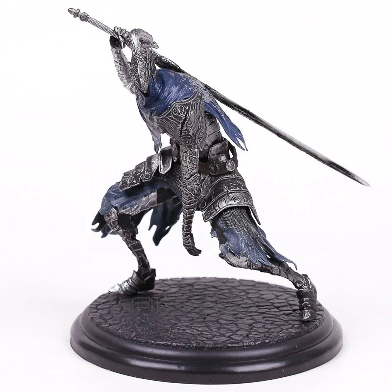 Dark Souls Figures - PVC Action Toy Figures & Static Pose Collectibles