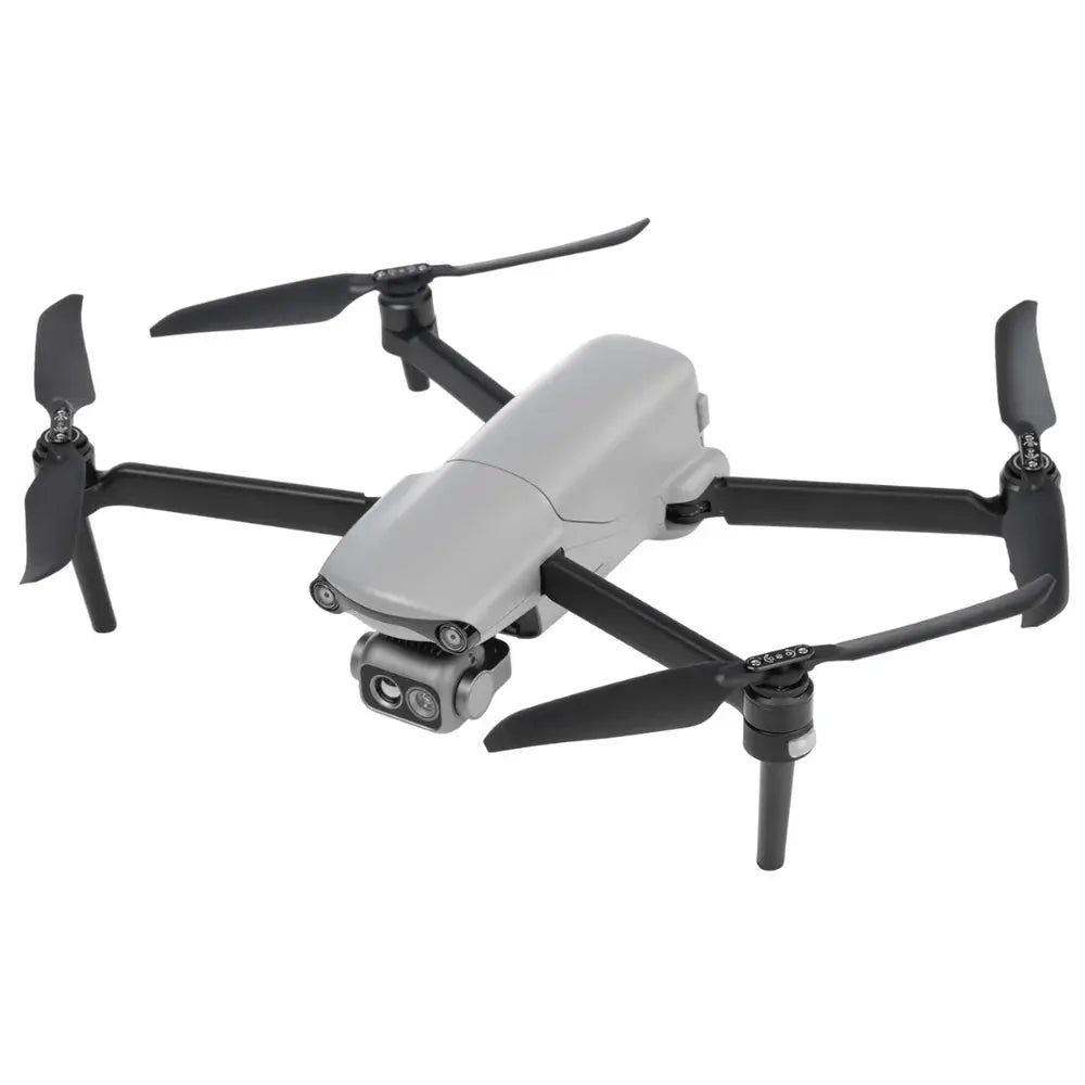 EVO Lite 640T Enterprise 7.9in Controller Premium Package