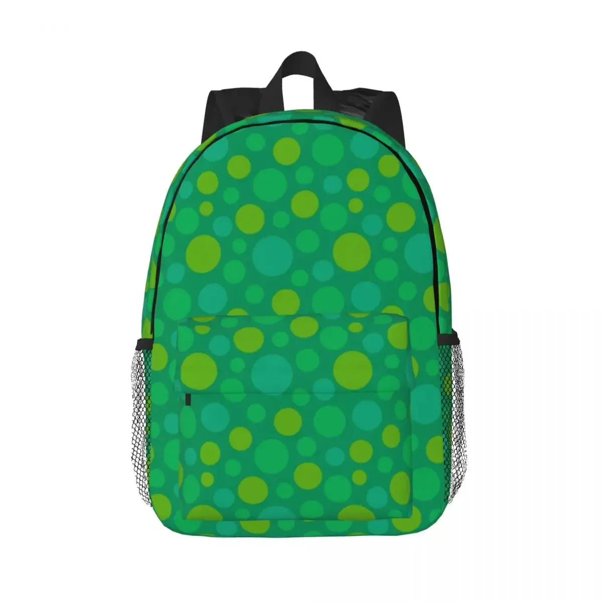 Animal Cross 3D Print Backpack