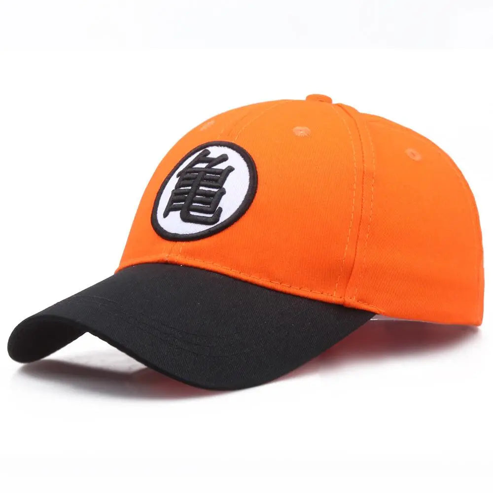 Anime Brand Dragon Ball Z Snapback