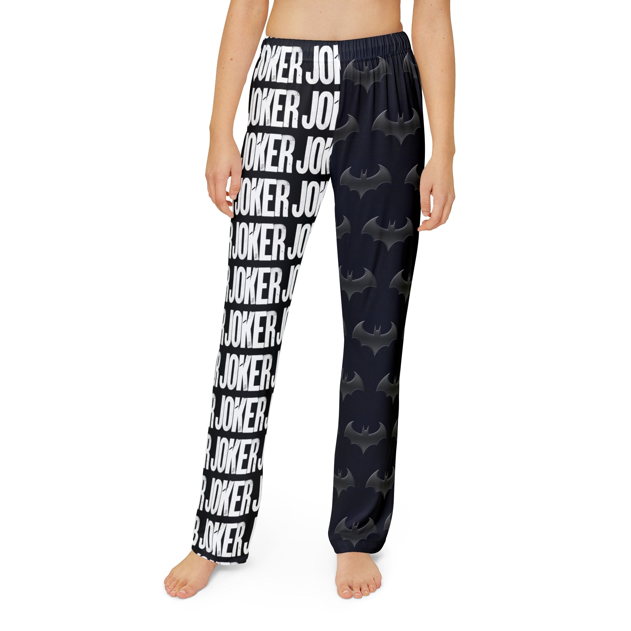 Kids Pajama Pants – Soft Polyester Boys Pajama Bottoms | Cozy Sleepwear