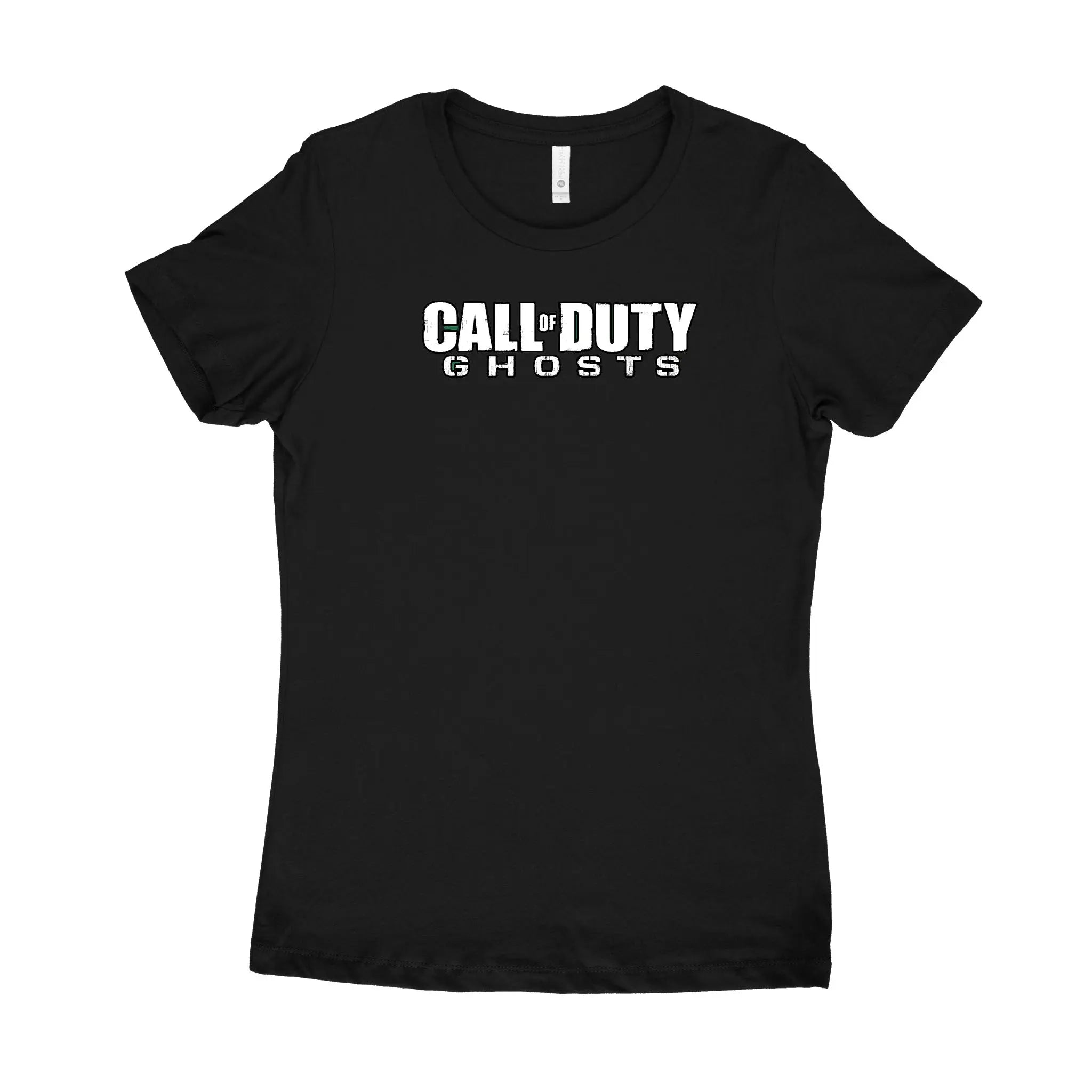 Women's Boyfriend T-Shirt - Comfortable Cotton Tee | Lightweight Crew Neck Graphic Tee