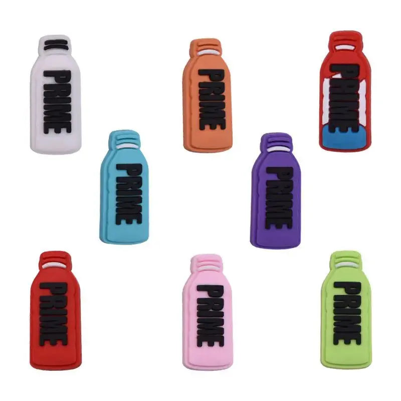 Cartoon PVC Shoe Charms - Colorful Disney, Pokemon & Sanrio Croc Accessories Set