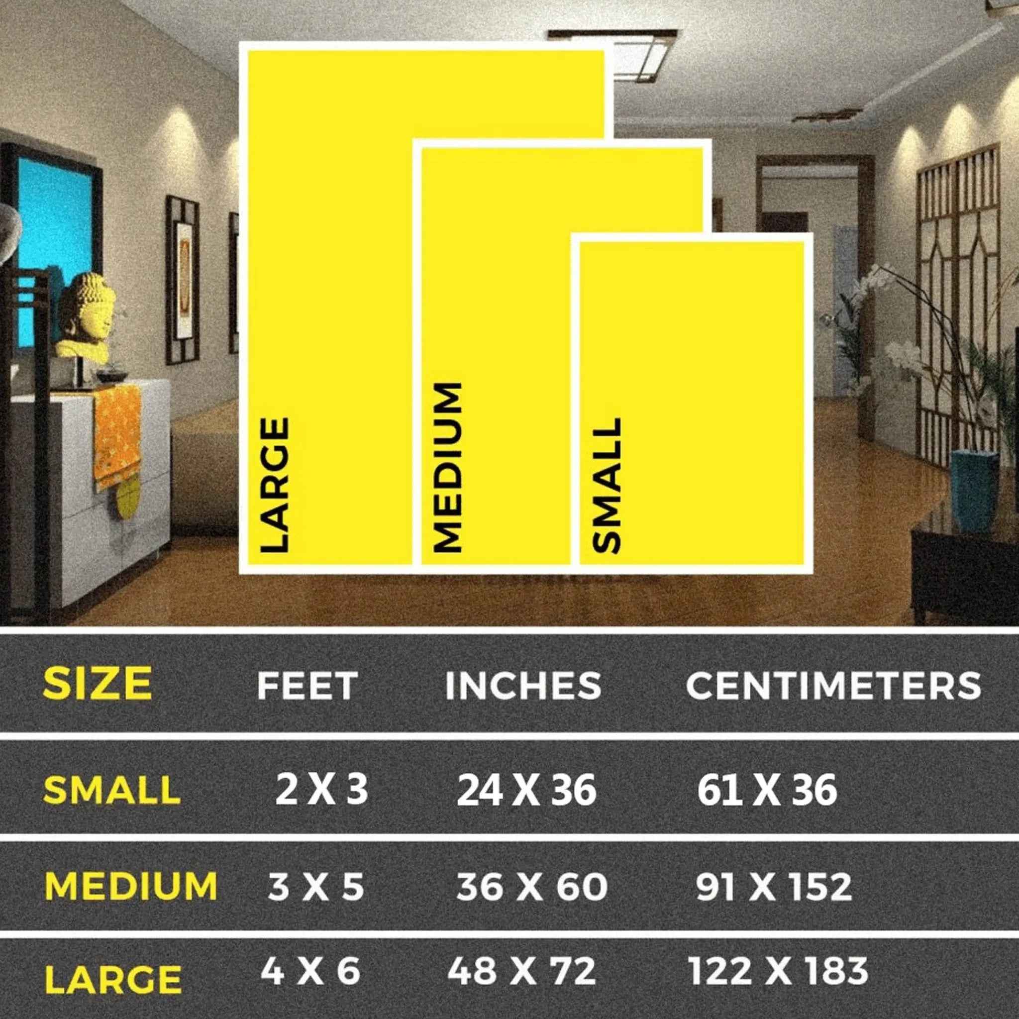 Centipede Area Rug - Classic Arcade Game Rug for Gaming Room Decor