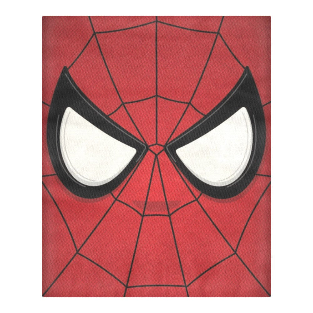 3-Piece Bedding Set Spiderman