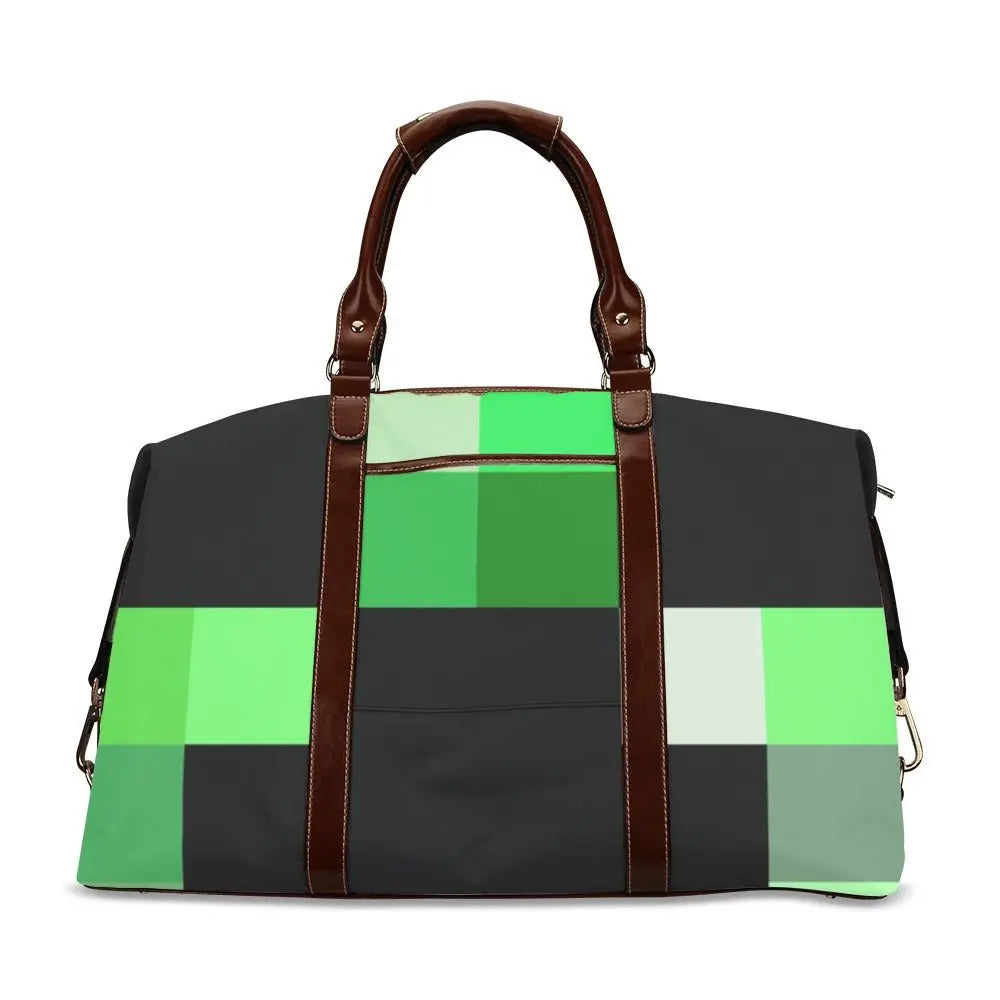 Creeper Flight Bag (Model1643)