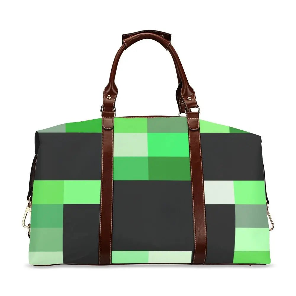 Creeper Flight Bag (Model1643)