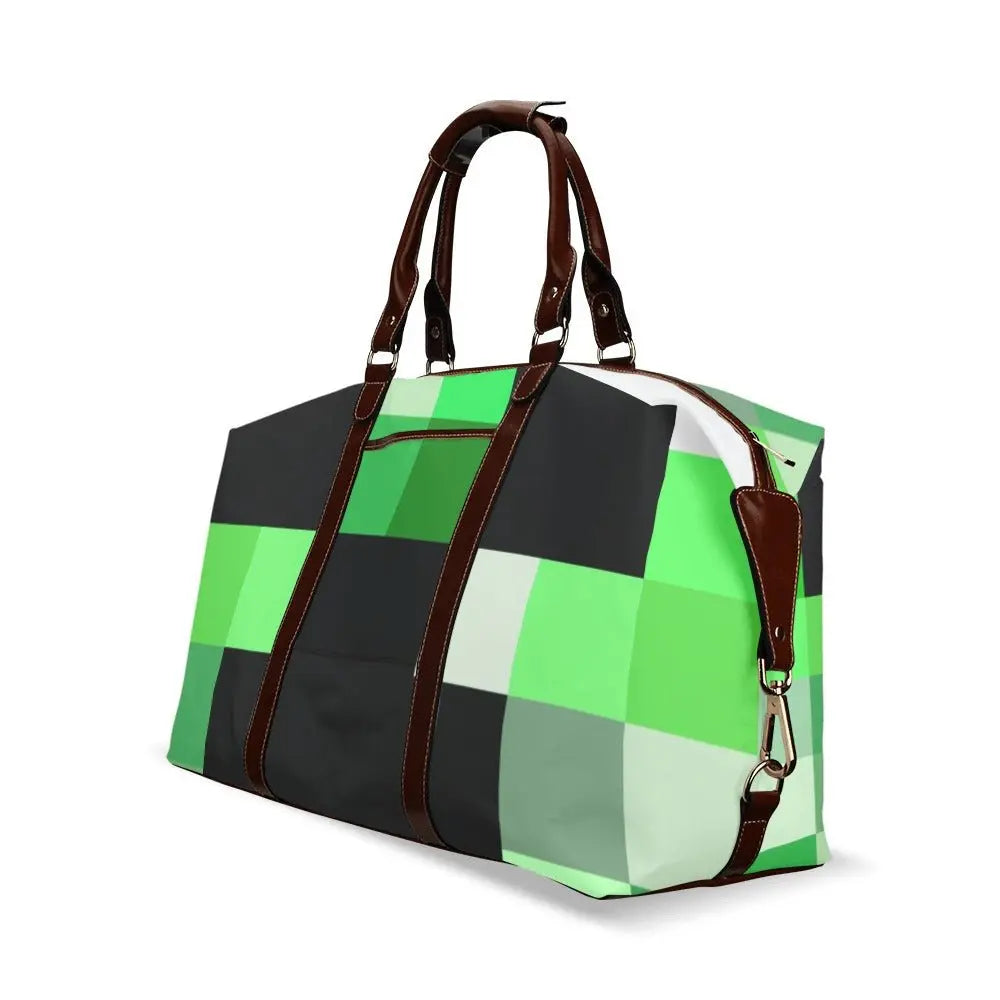 Creeper Flight Bag (Model1643)