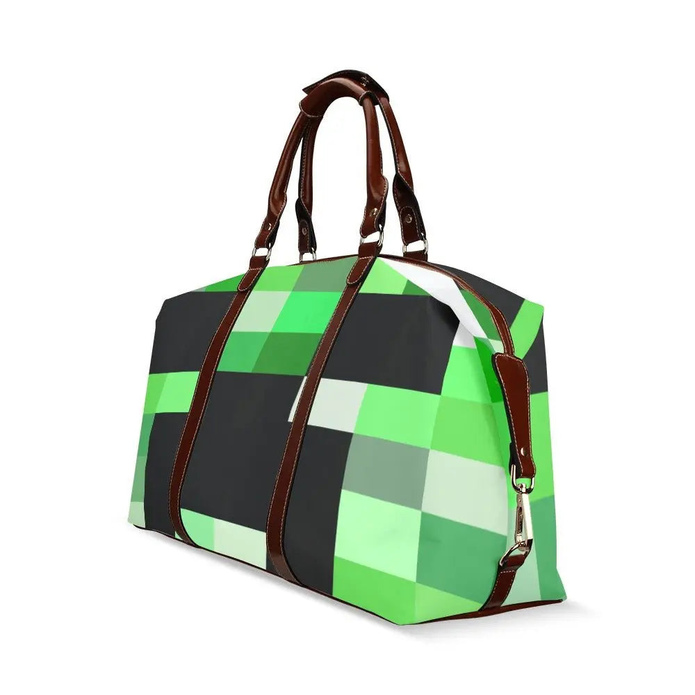 Creeper Flight Bag (Model1643)