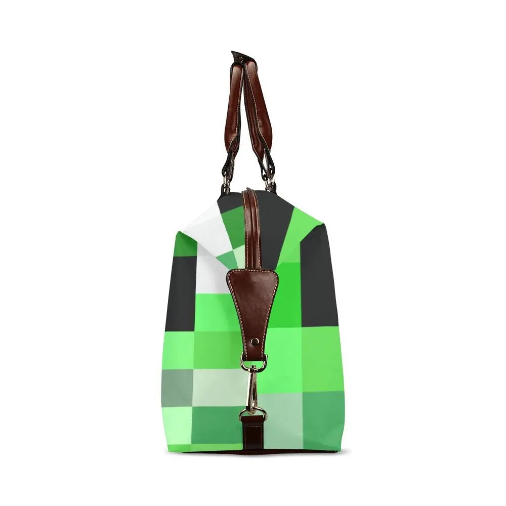 Creeper Flight Bag (Model1643)