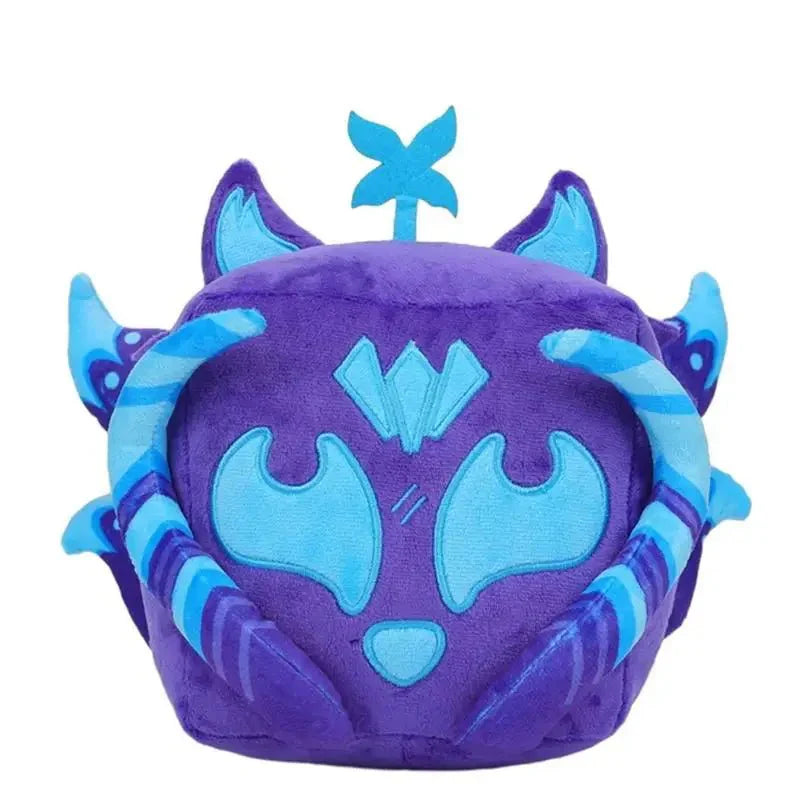 Cute Devil Fruit Blox Fruits Plush Toy