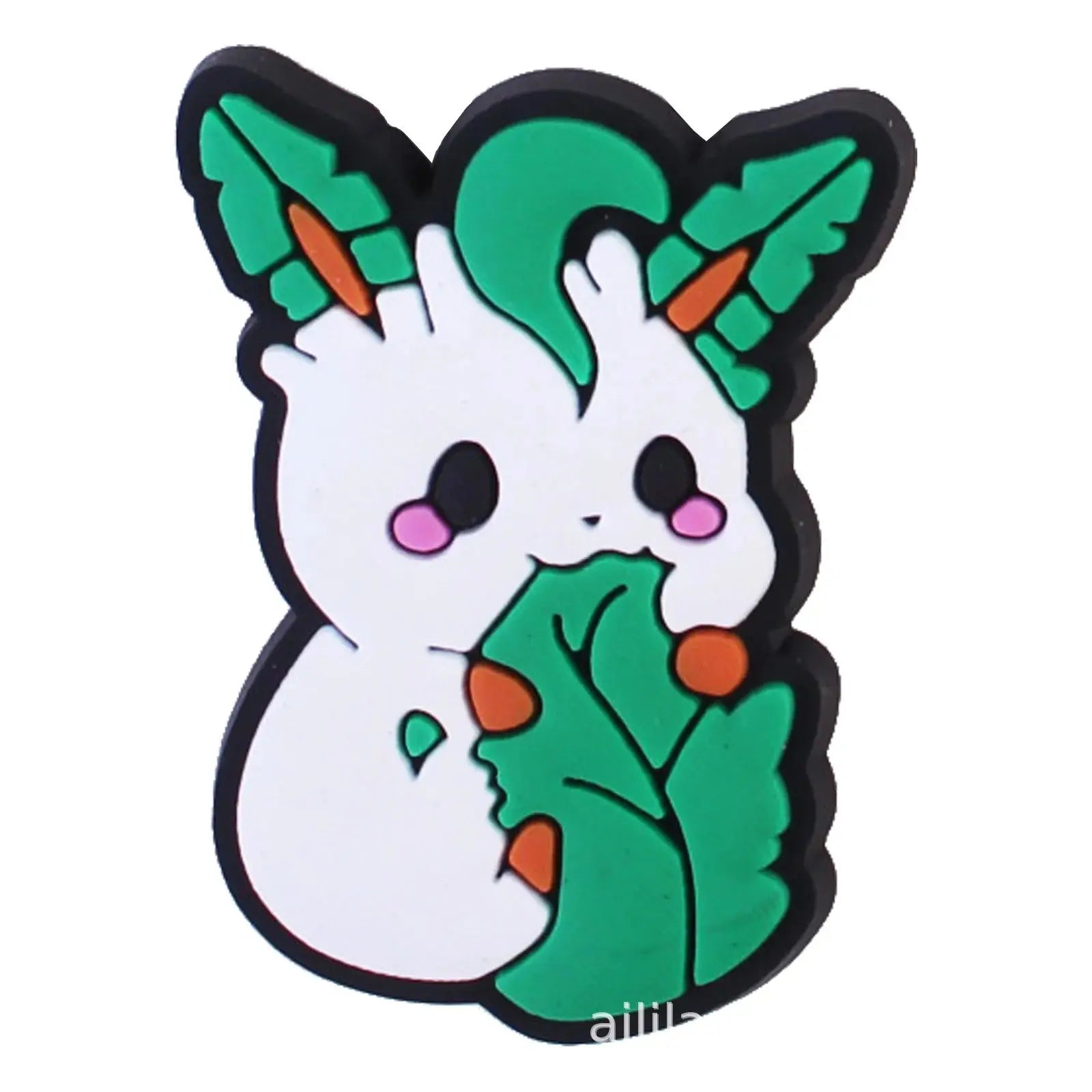 Pokemon Shoe Buckles – DIY Shoe Buckle Set With Cute Anime Charms & Fasteners