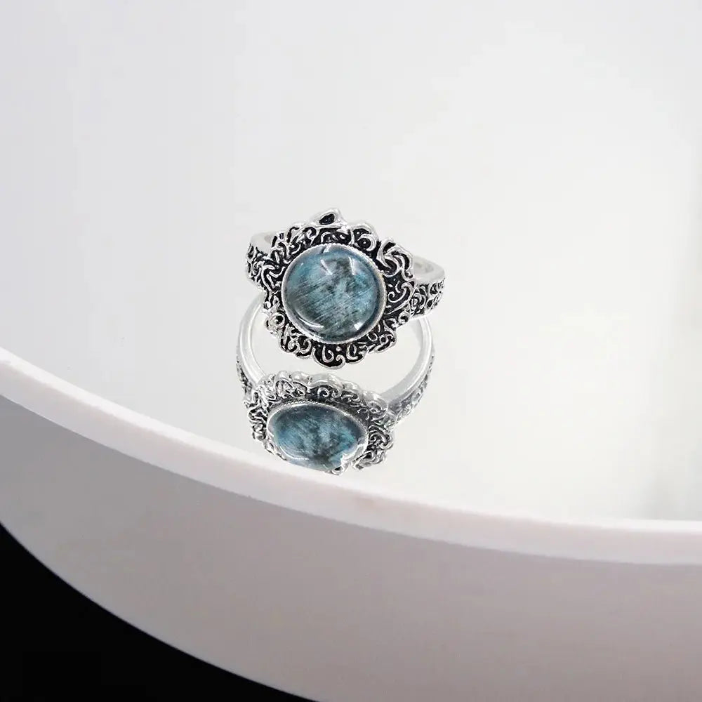 Dark Moon Ring - Ranni Cosplay Game Jewelry for Cosplay