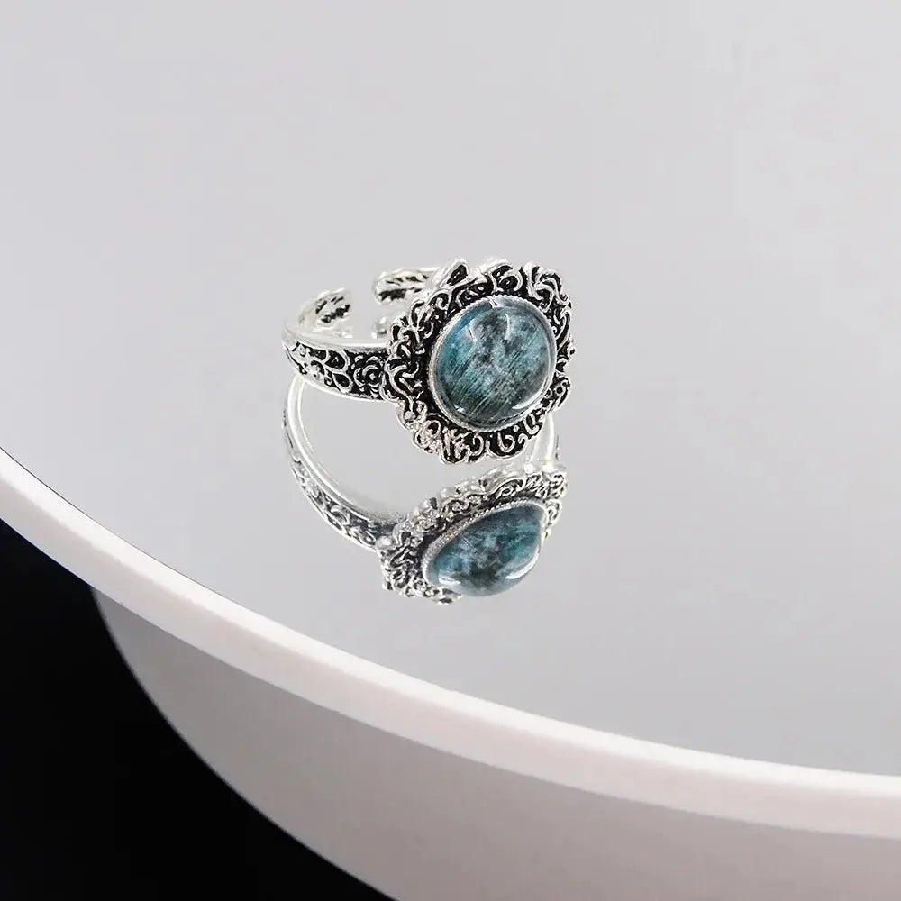 Dark Moon Ring - Ranni Cosplay Game Jewelry for Cosplay