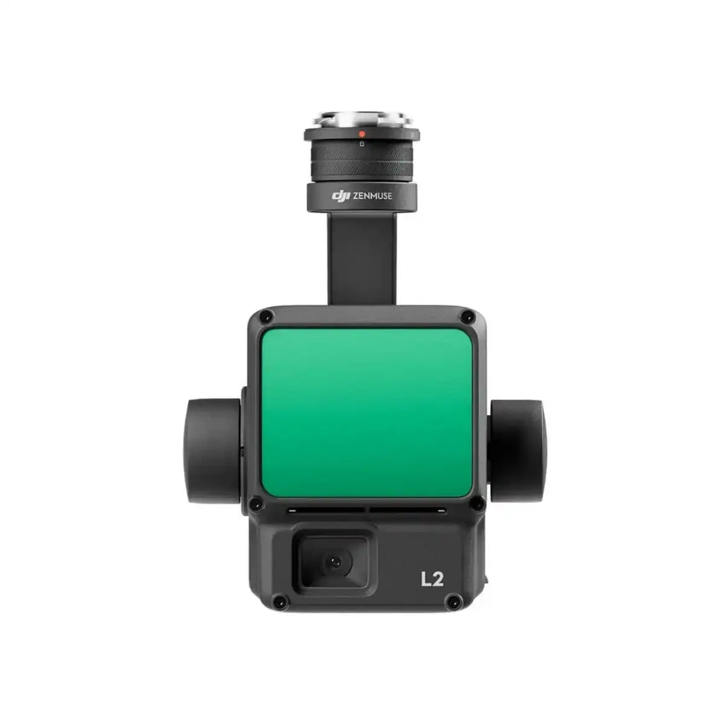 DJI Zenmuse L2 LiDAR Camera with Care Enterprise Basic