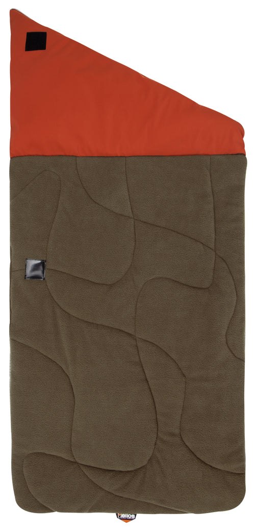 Dog Helios ® 'Expedition' Sporty Travel Camping Pillow Dog Bed