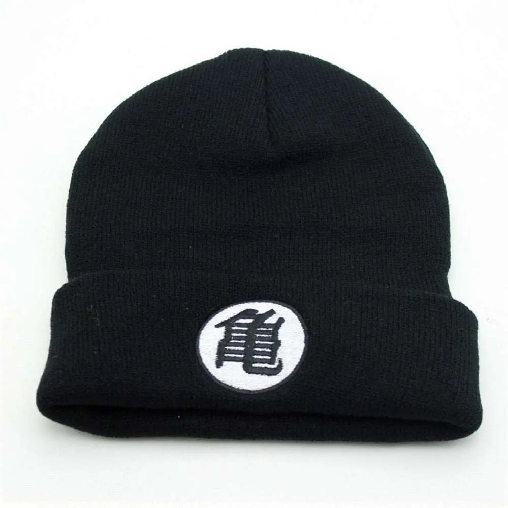 Dragon Ball Z Beanie Hat Son Goku Master Roshi