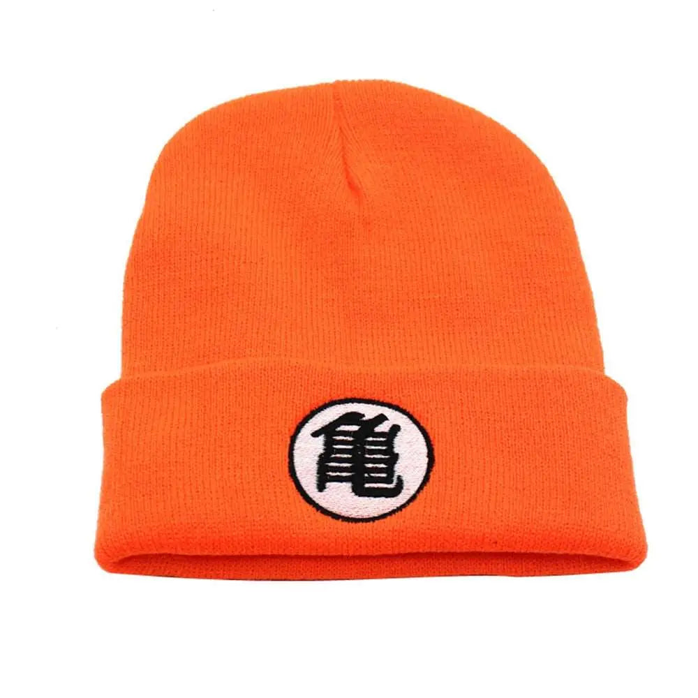 Dragon Ball Z Beanie Hat Son Goku Master Roshi