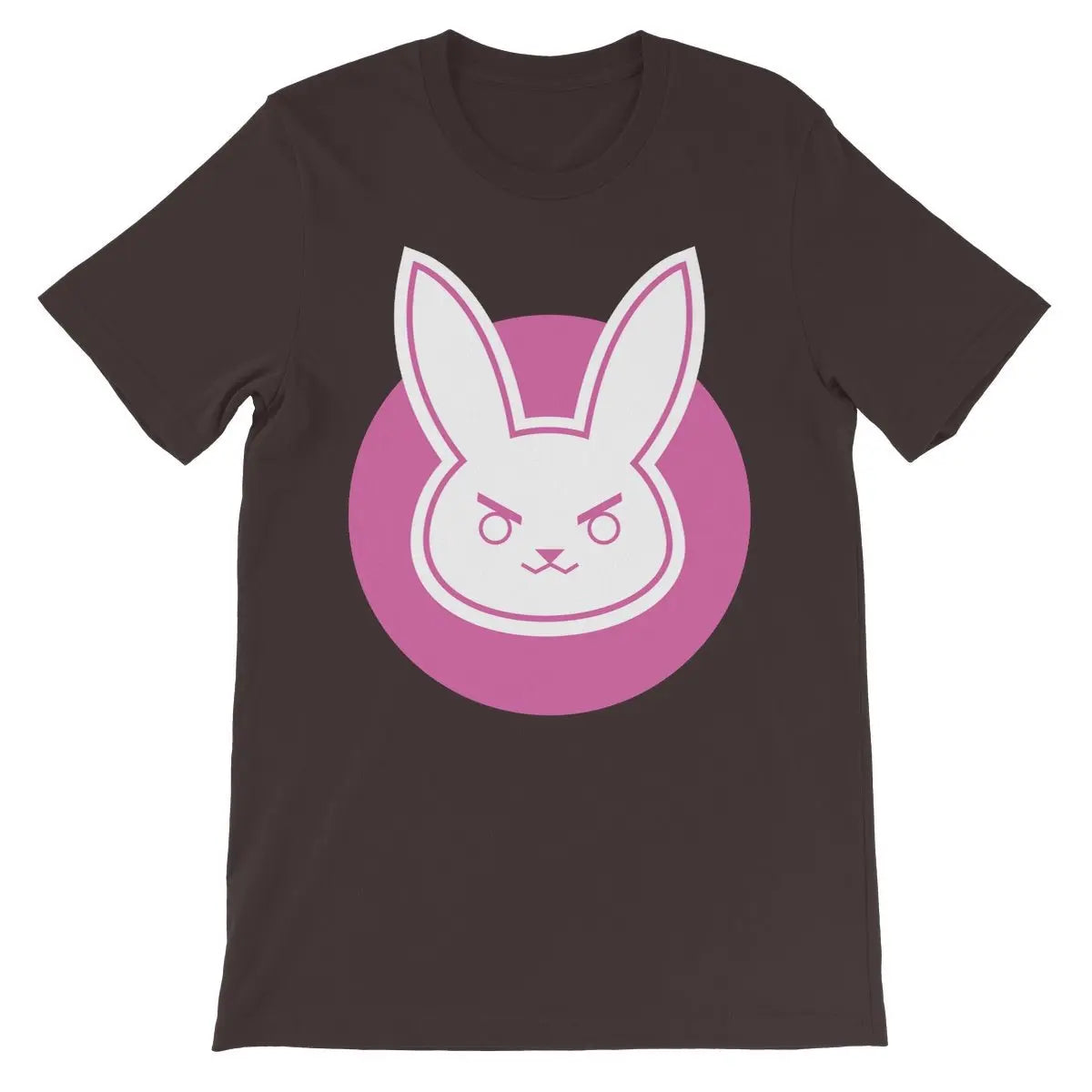 D.VA Bunny Unisex Short Sleeve T-Shirt