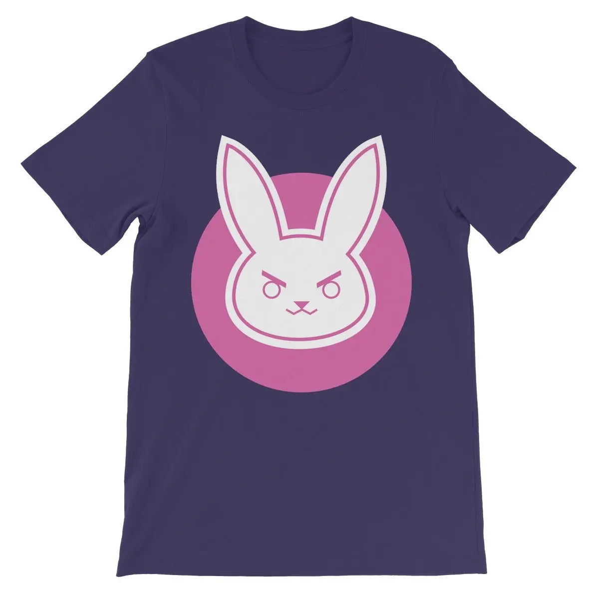 D.VA Bunny Unisex Short Sleeve T-Shirt