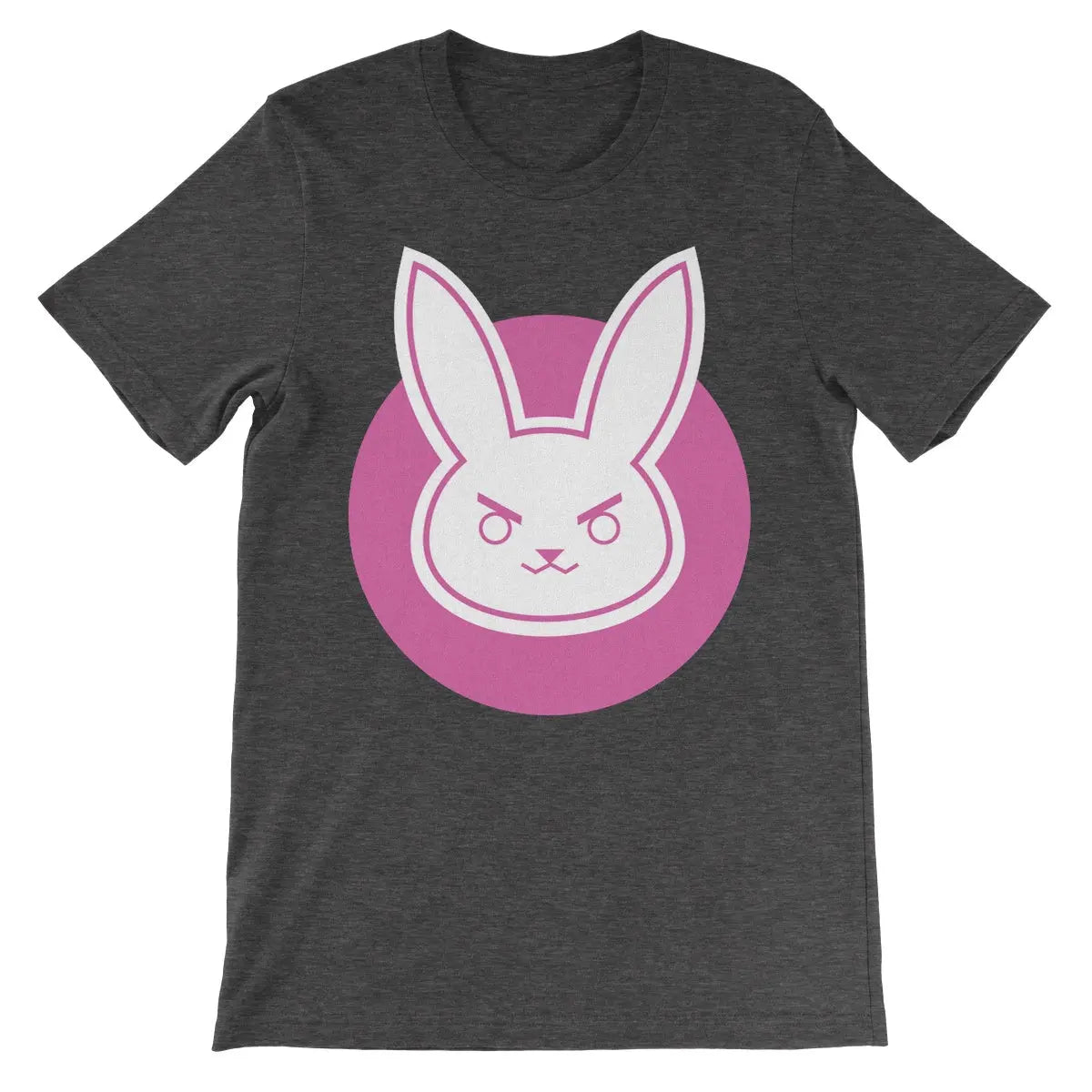 D.VA Bunny Unisex Short Sleeve T-Shirt