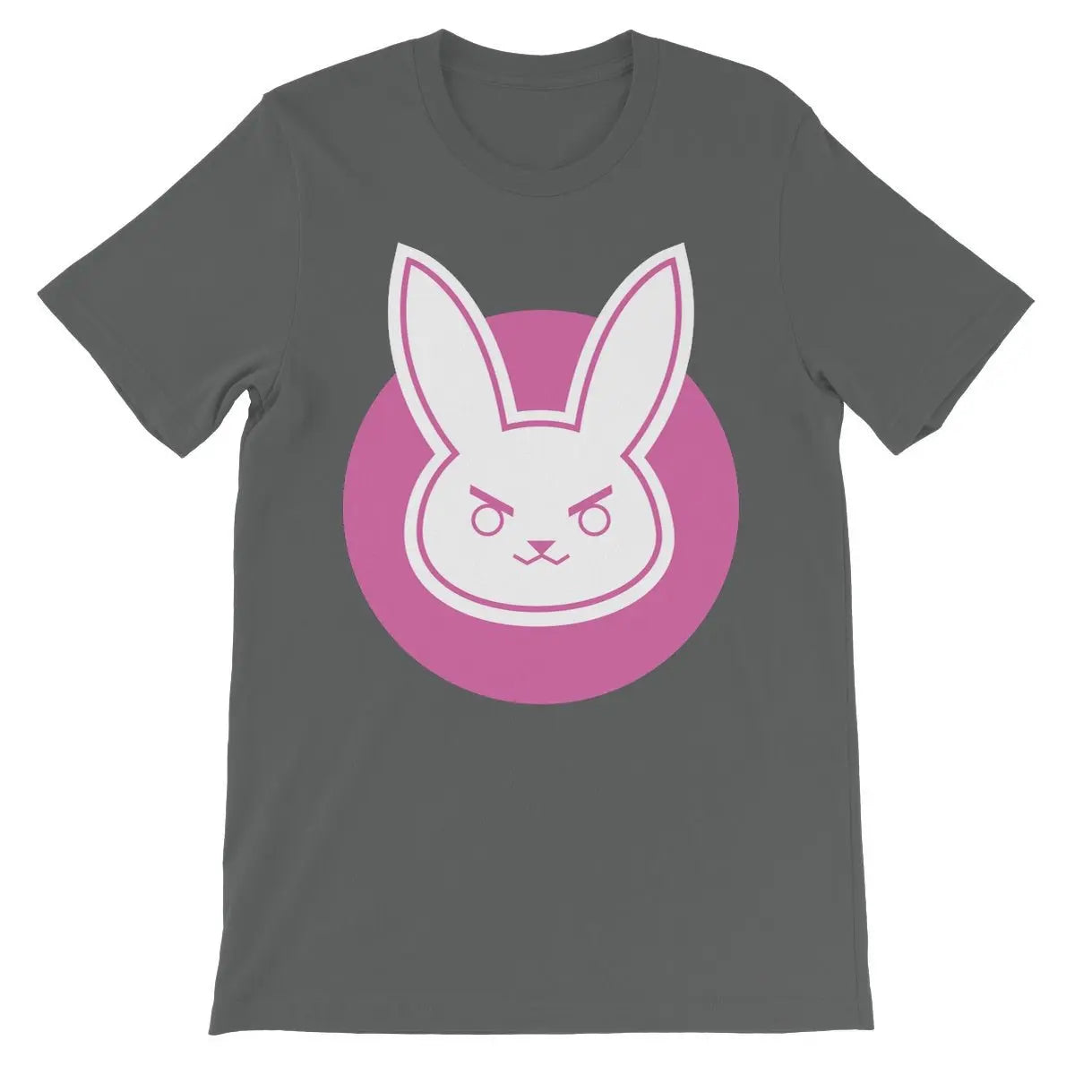 D.VA Bunny Unisex Short Sleeve T-Shirt