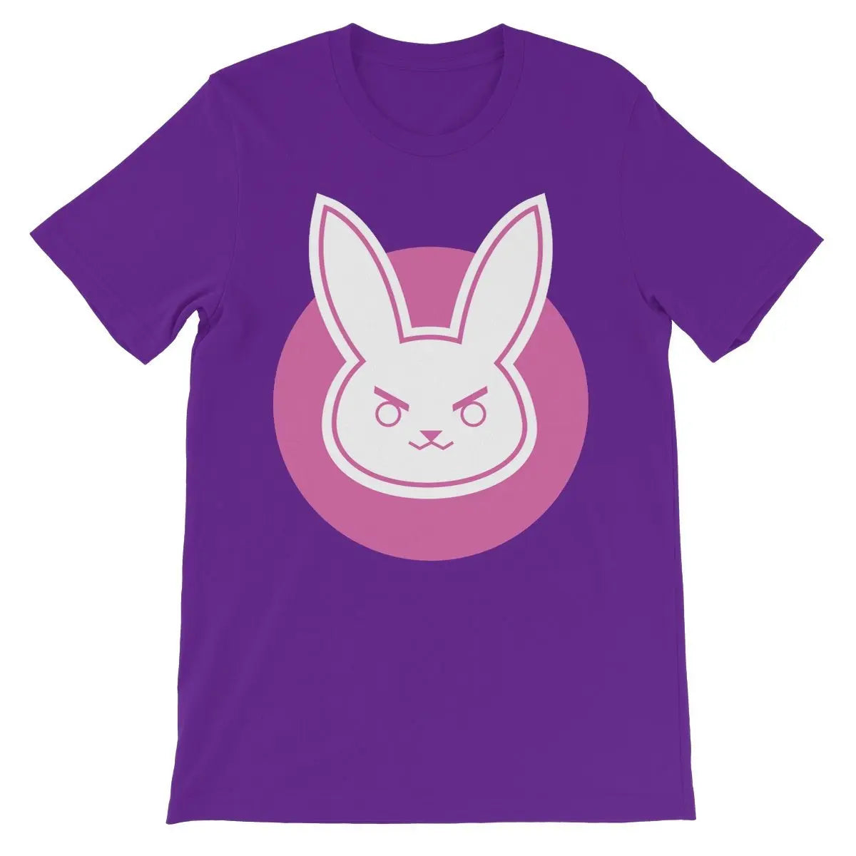 D.VA Bunny Unisex Short Sleeve T-Shirt