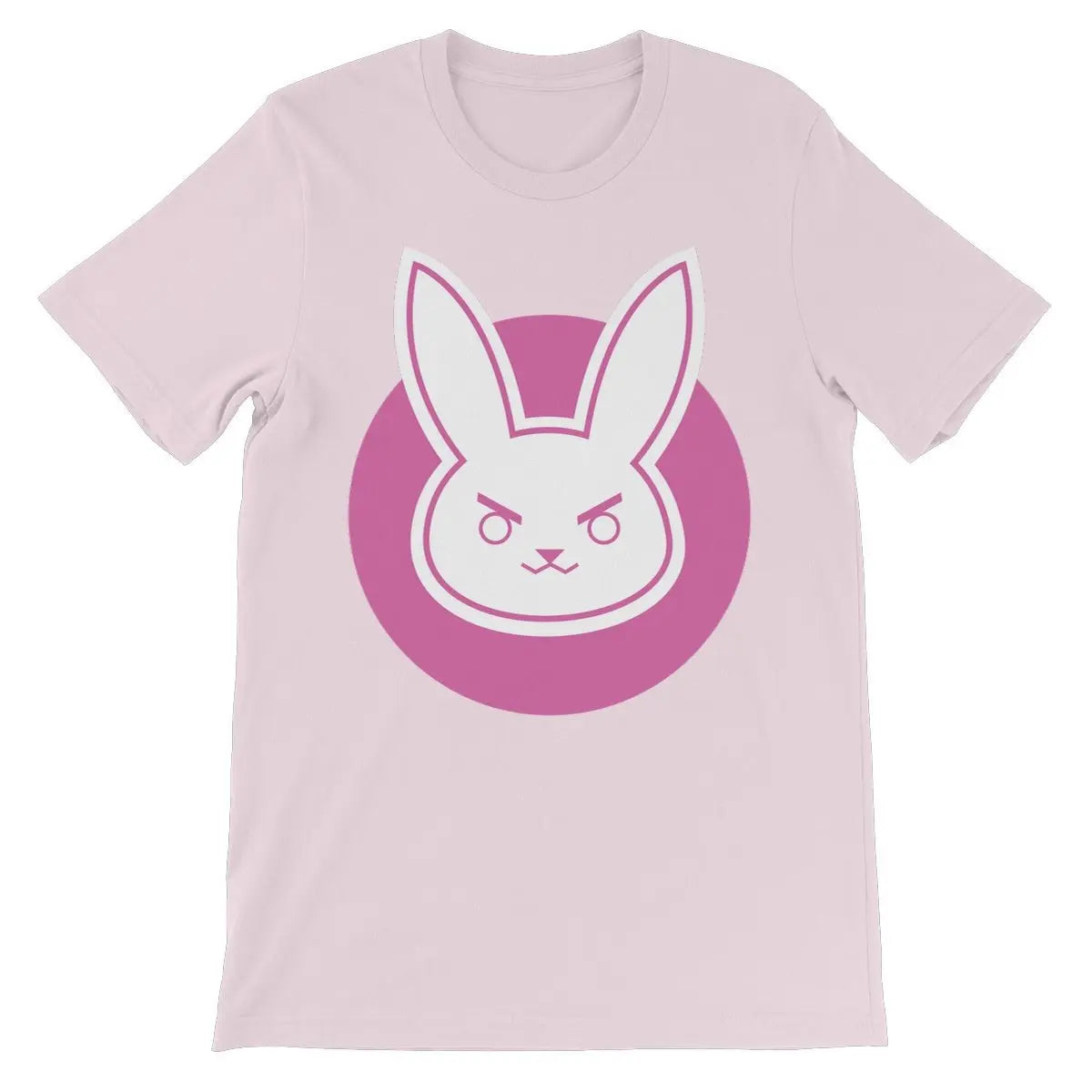 D.VA Bunny Unisex Short Sleeve T-Shirt