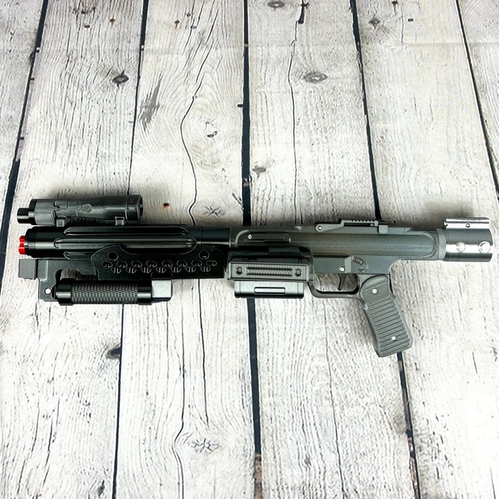 E-1R Legion Blaster for Ultimate Star Wars Battle Fun