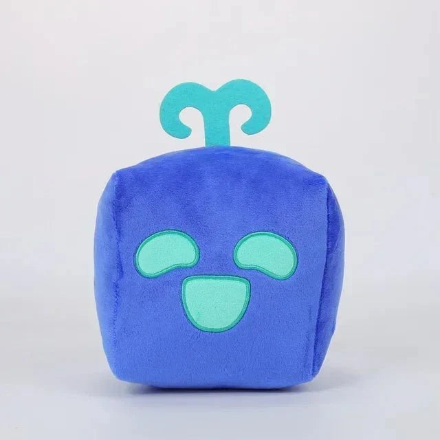 Exciting 22 Styles Blox Fruits Adventure Plush