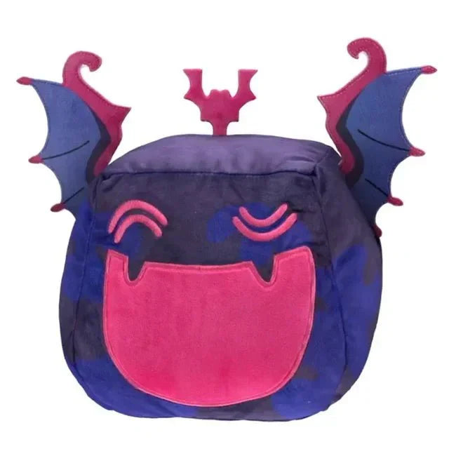 Exciting 22 Styles Blox Fruits Adventure Plush