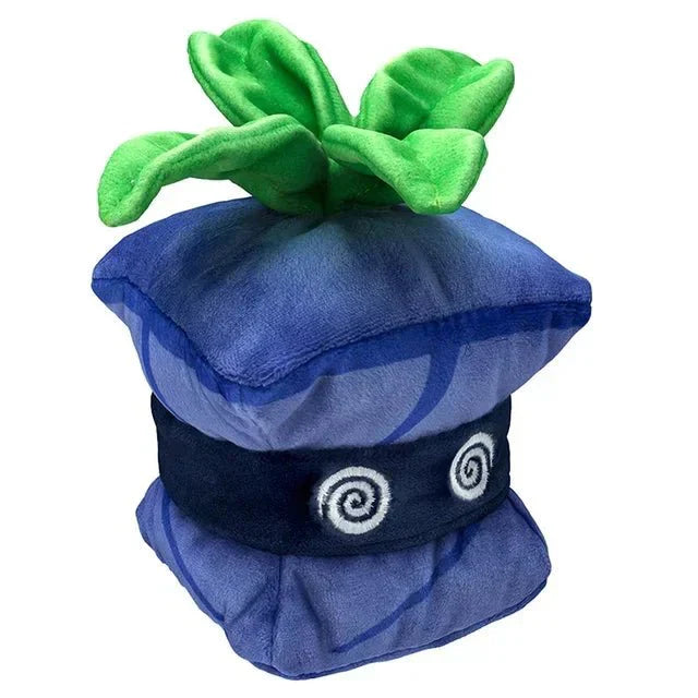 Exciting 22 Styles Blox Fruits Adventure Plush