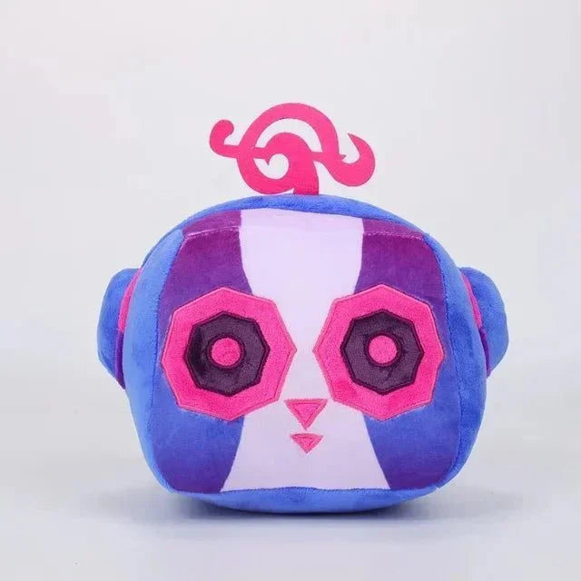 Exciting 22 Styles Blox Fruits Adventure Plush