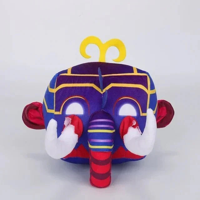 Exciting 22 Styles Blox Fruits Adventure Plush