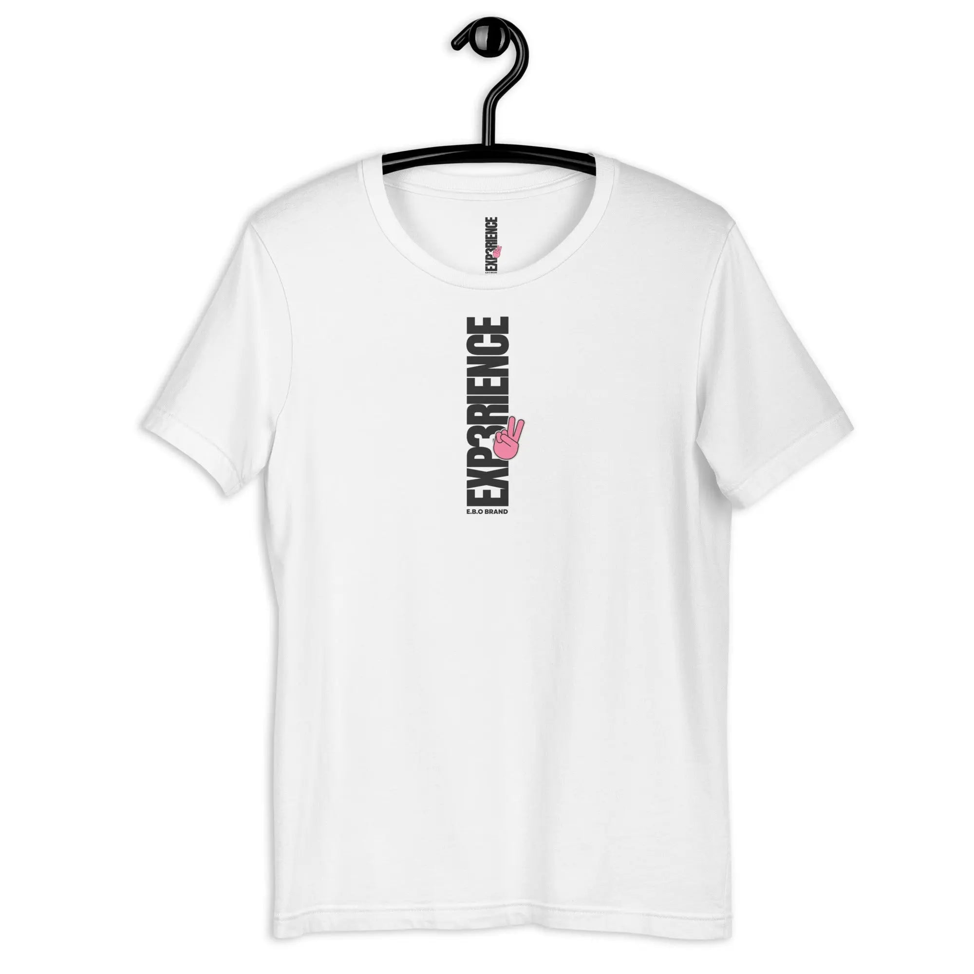 Unisex Cotton T-Shirt – Lightweight Cotton Tee | Soft Breathable Fabric, Relaxed Fit