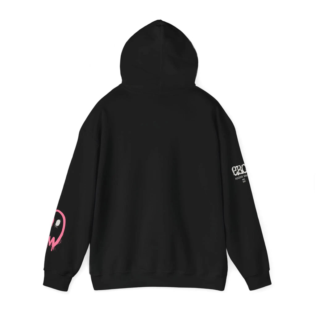 Heavy Blend Hoodie - Unisex Classic Fit Sweatshirt With Kangaroo Pocket & Double-Lined Hood