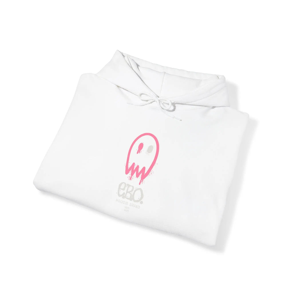 Heavy Blend Hoodie - Unisex Classic Fit Sweatshirt With Kangaroo Pocket & Double-Lined Hood