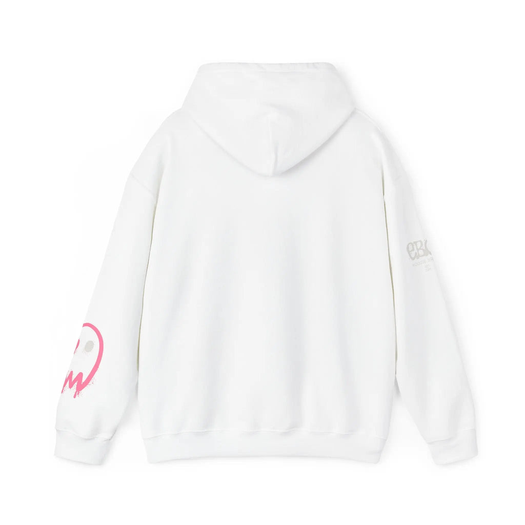 Heavy Blend Hoodie - Unisex Classic Fit Sweatshirt With Kangaroo Pocket & Double-Lined Hood