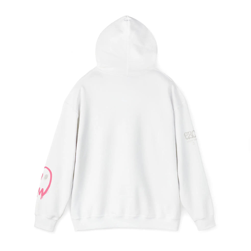 Heavy Blend Hoodie - Unisex Classic Fit Sweatshirt With Kangaroo Pocket & Double-Lined Hood